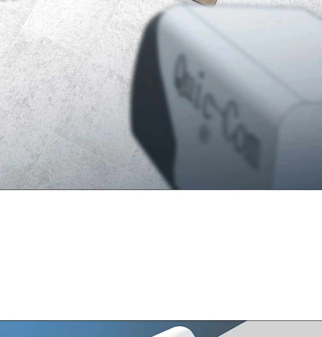 Read Perdu dans le cloud Manga Online