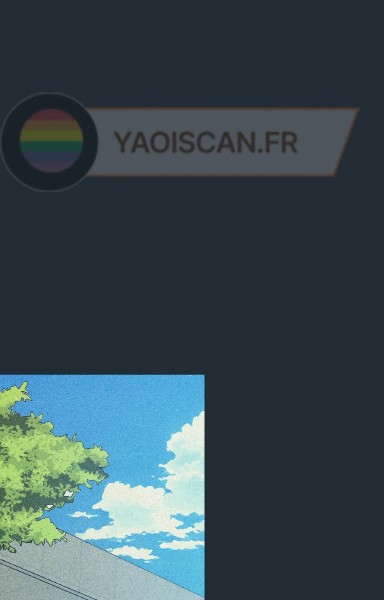 Read Perdu dans le cloud Manga Online