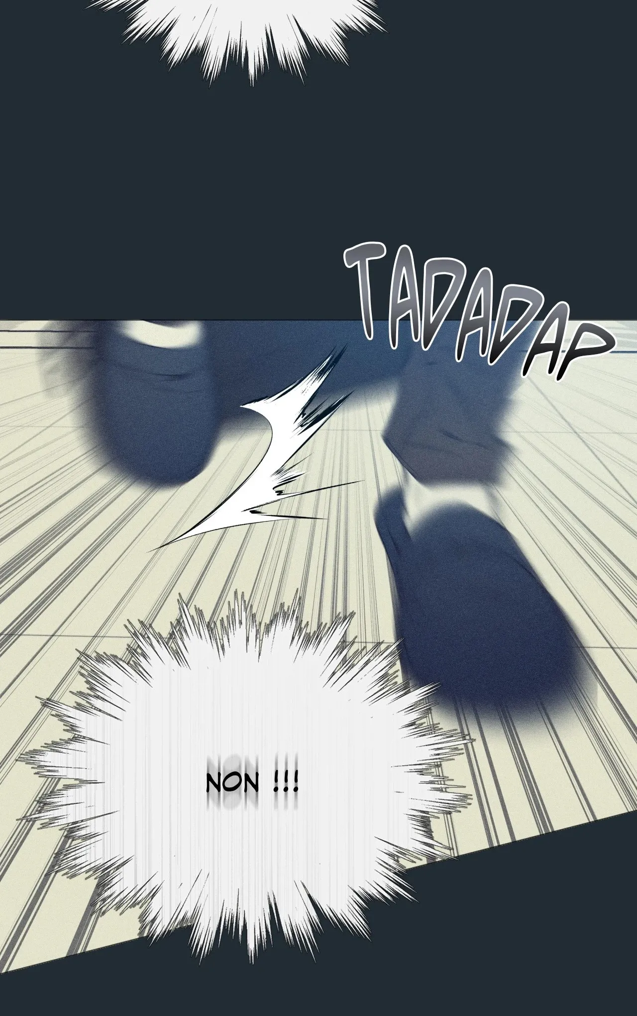 Read Perdu dans le cloud Manga Online
