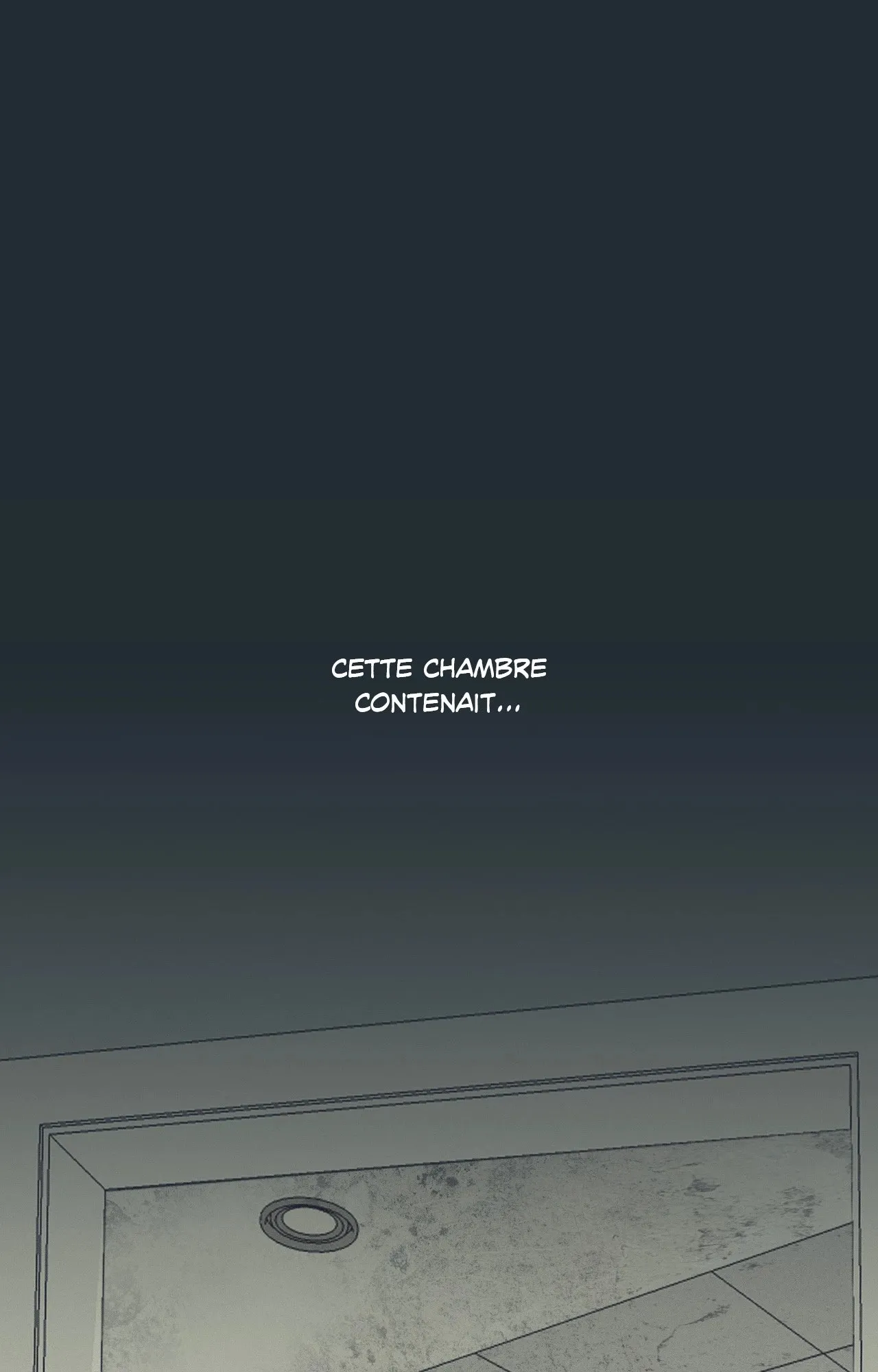 Read Perdu dans le cloud Manga Online