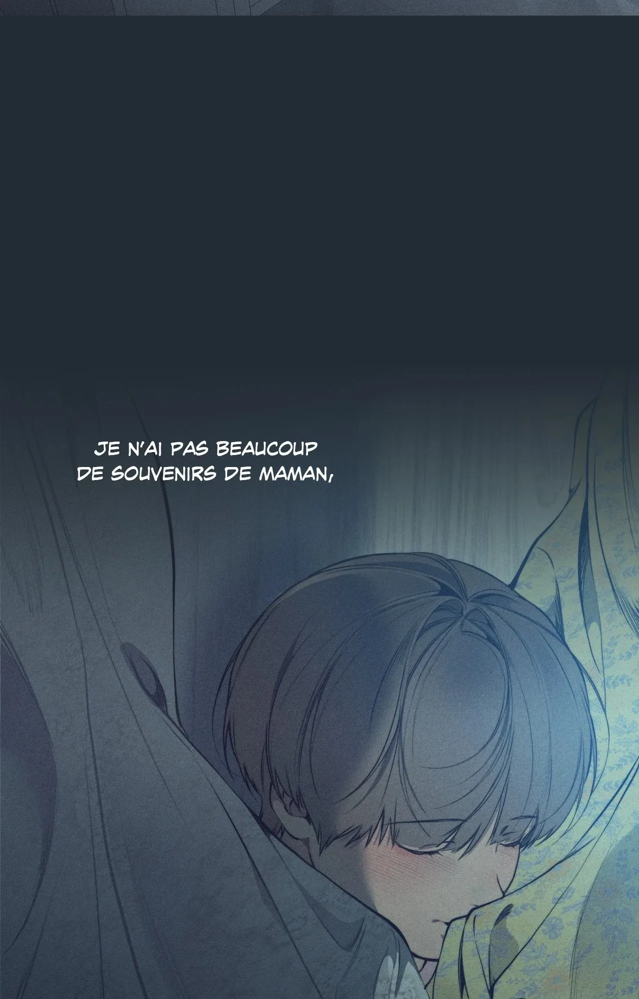 Read Perdu dans le cloud Manga Online