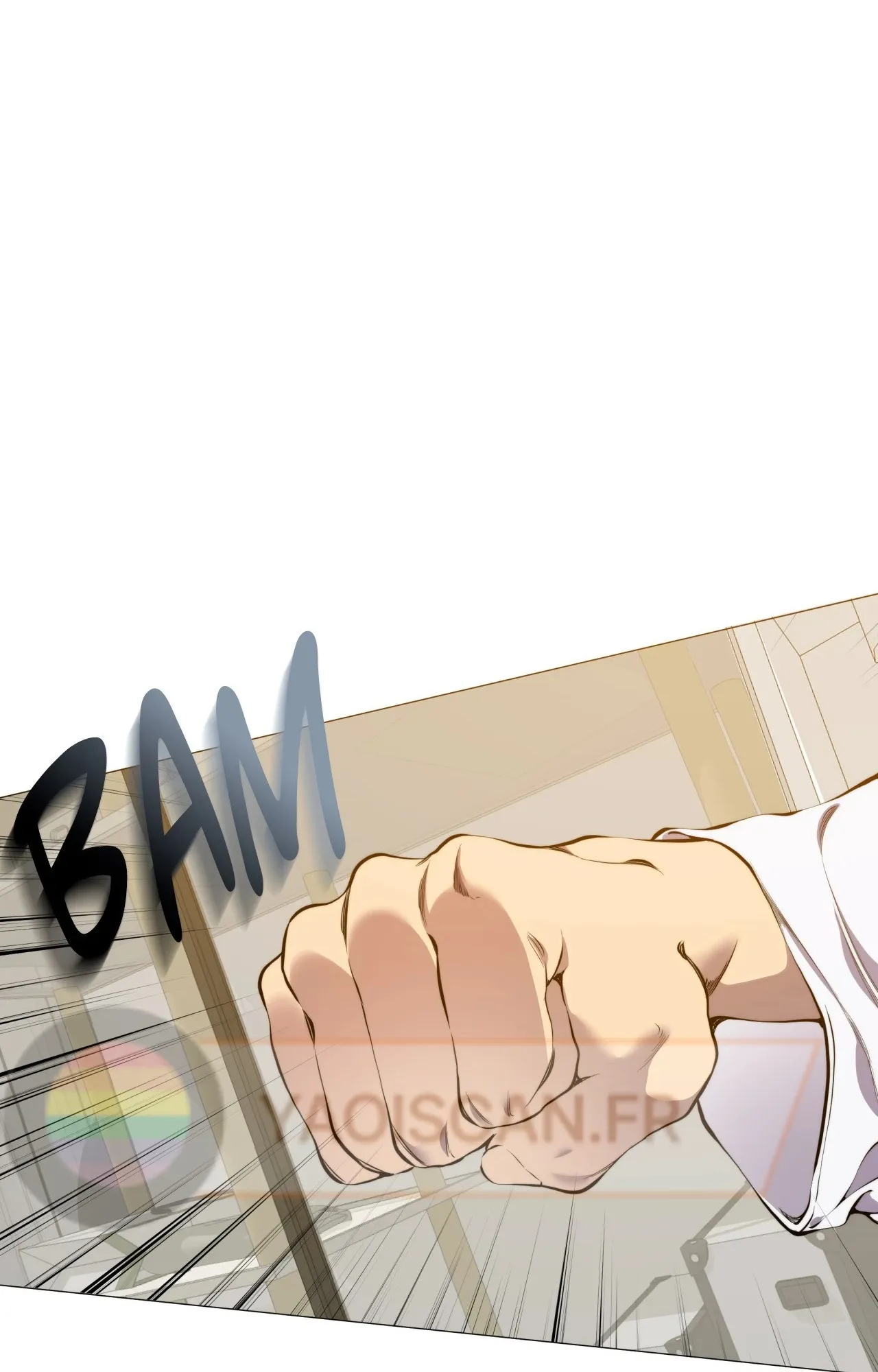 Read Perdu dans le cloud Manga Online