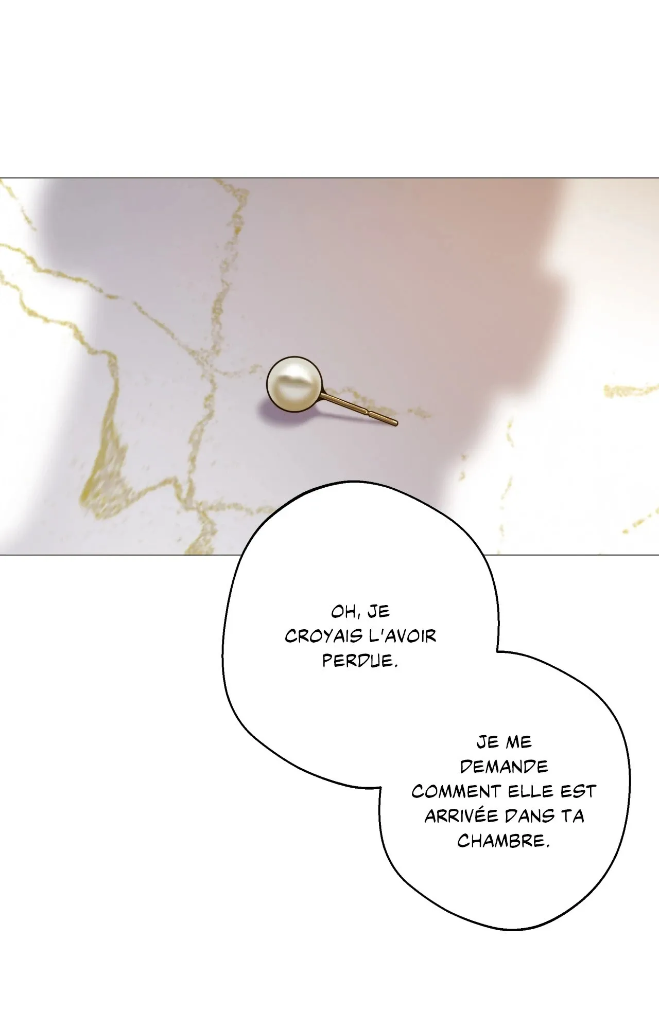 Read Perdu dans le cloud Manga Online