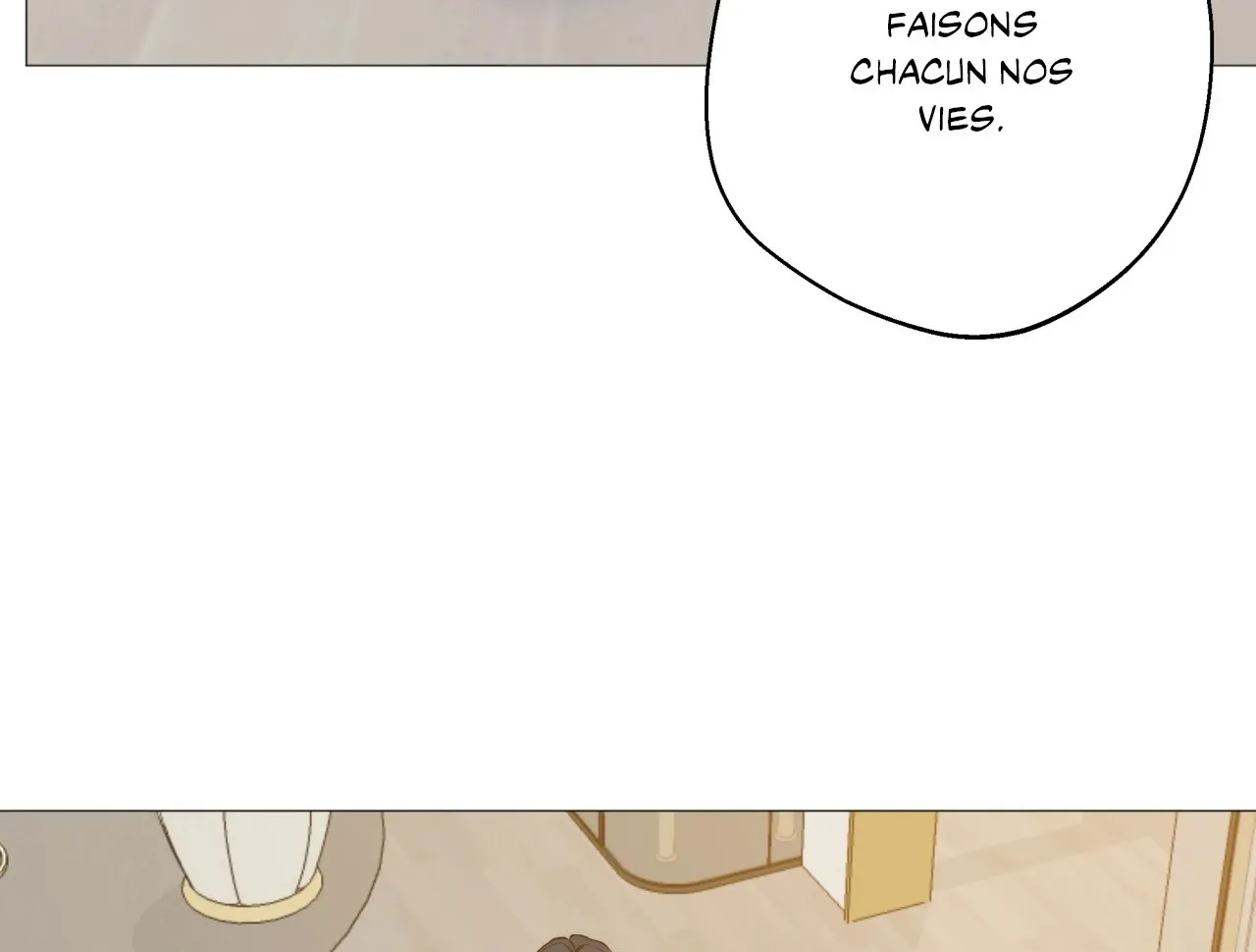 Read Perdu dans le cloud Manga Online