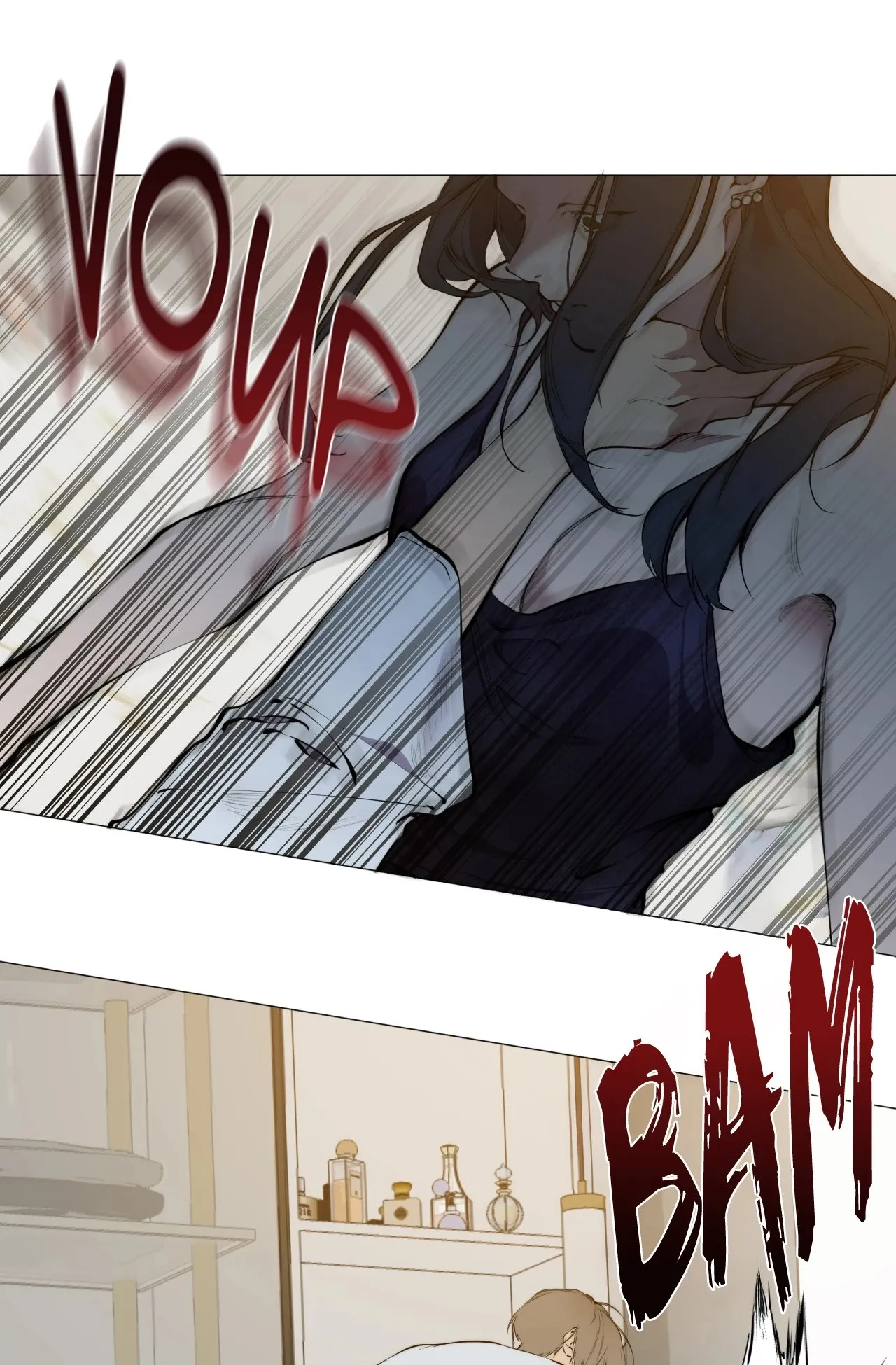 Read Perdu dans le cloud Manga Online