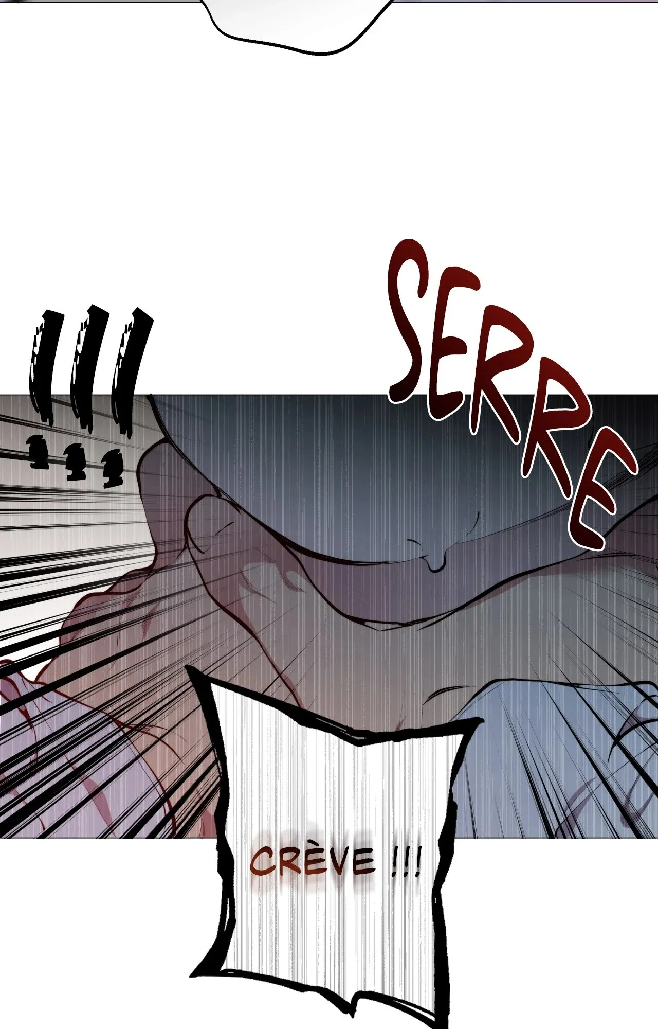 Read Perdu dans le cloud Manga Online