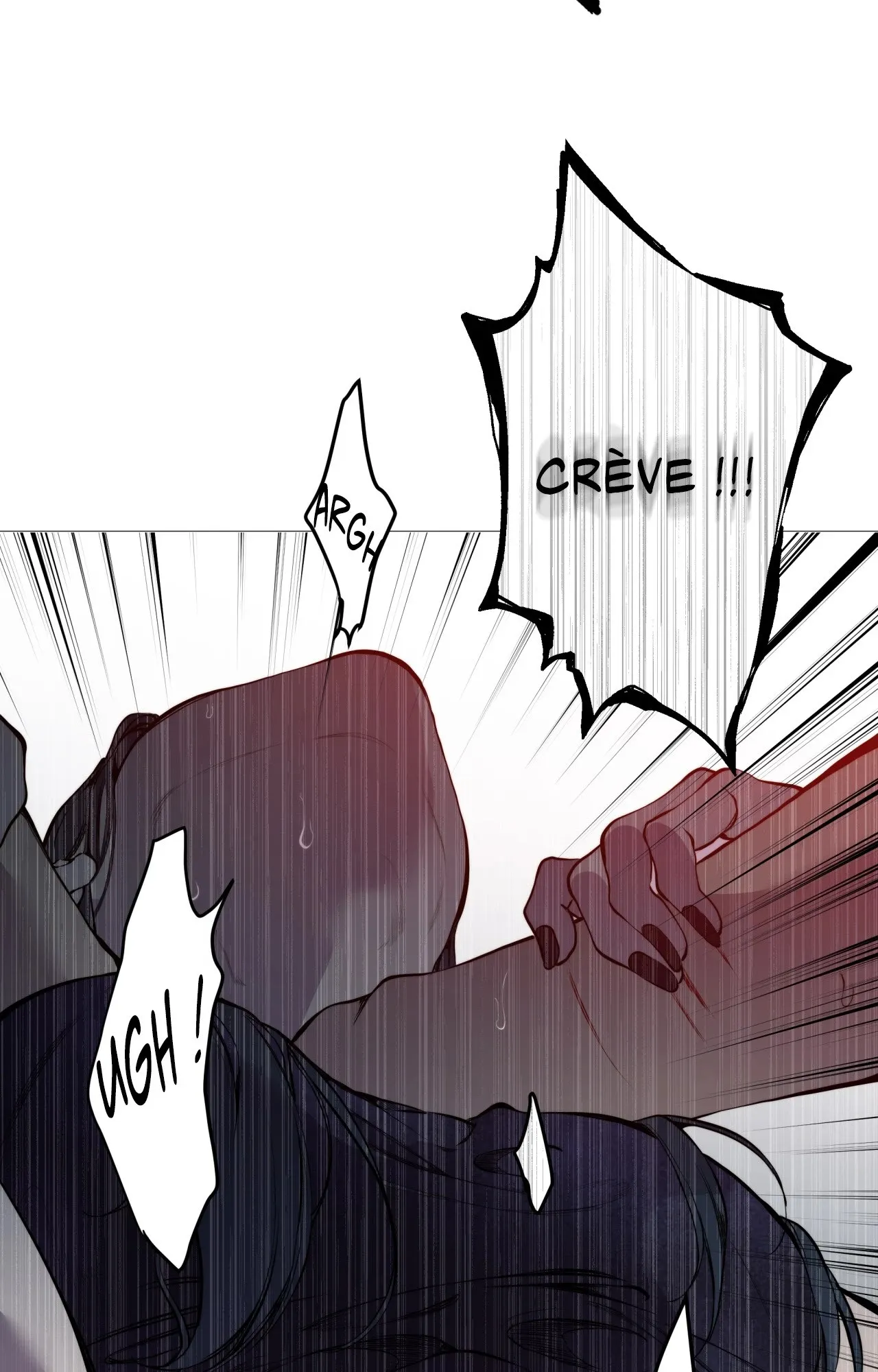 Read Perdu dans le cloud Manga Online