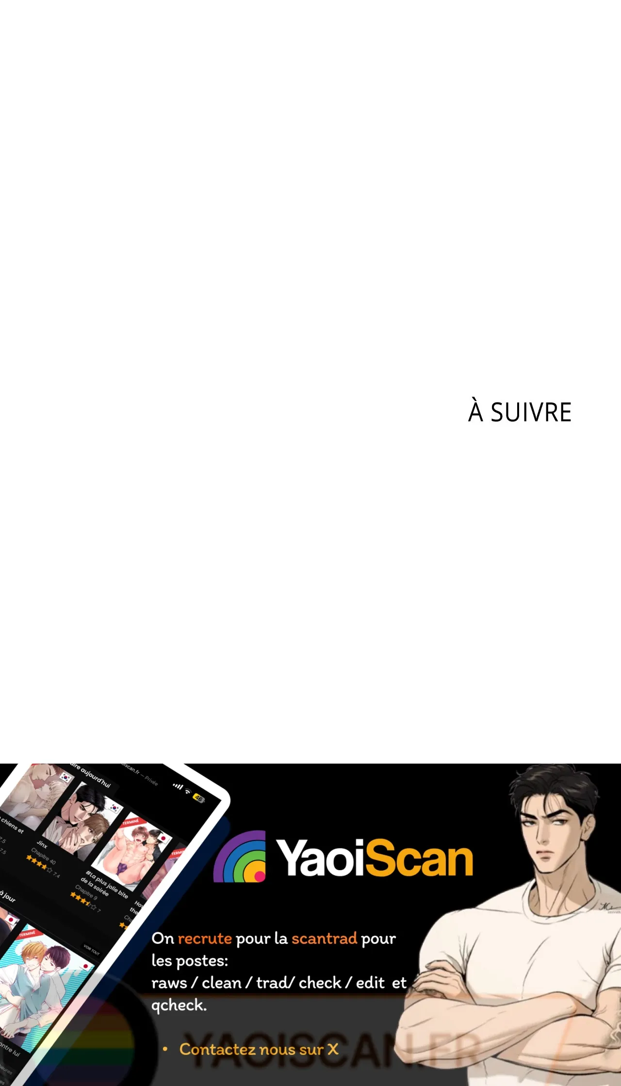 Read Perdu dans le cloud Manga Online
