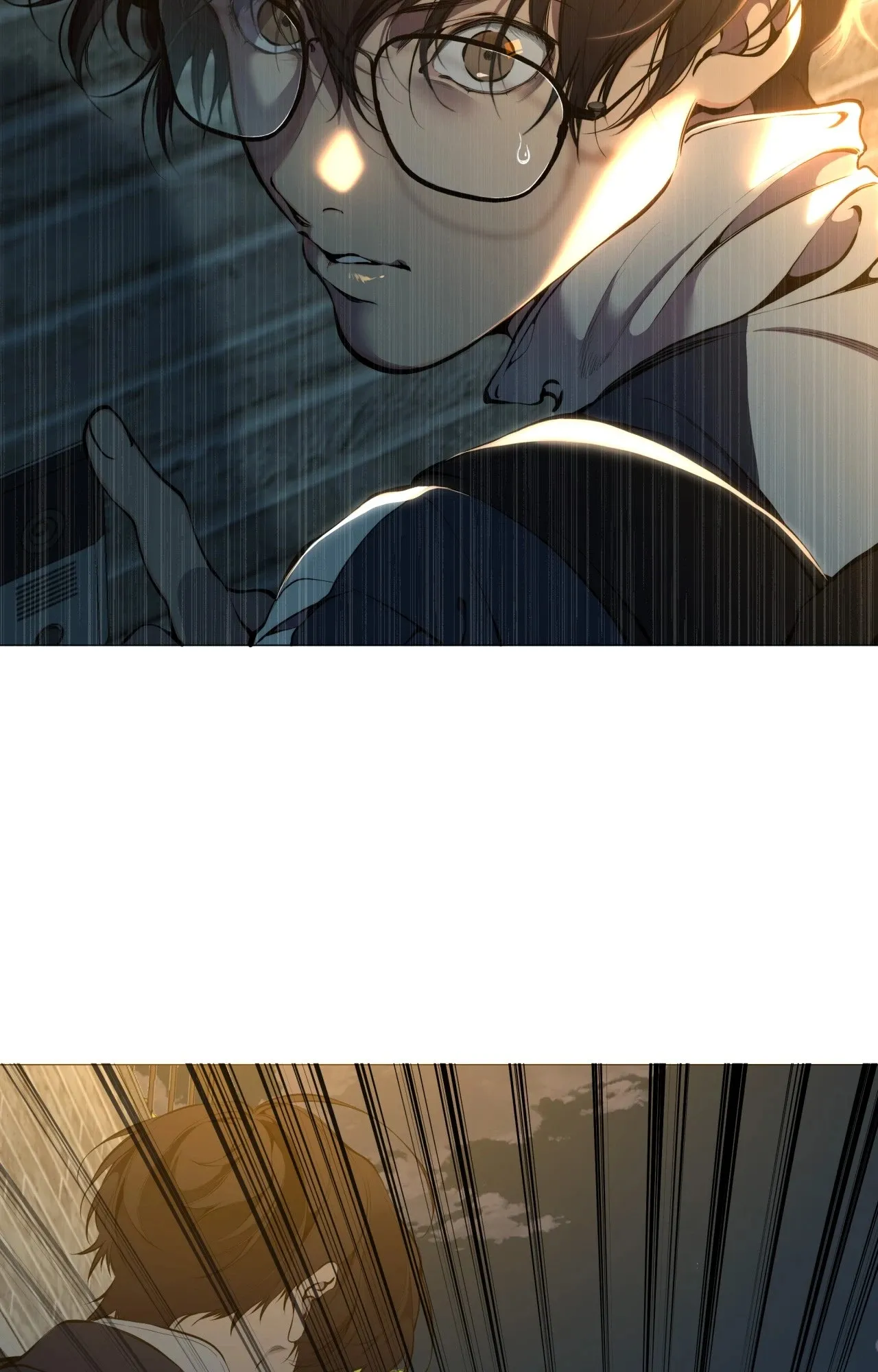 Read Perdu dans le cloud Manga Online