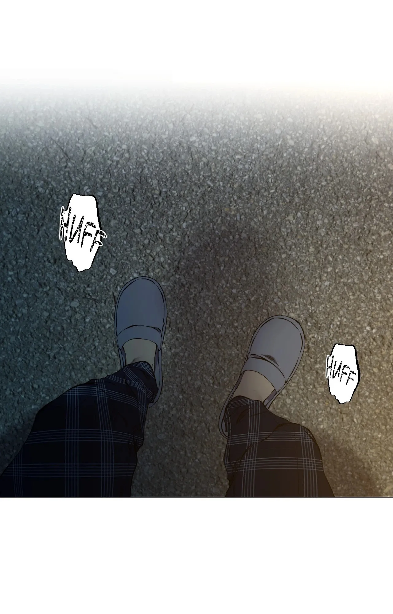 Read Perdu dans le cloud Manga Online