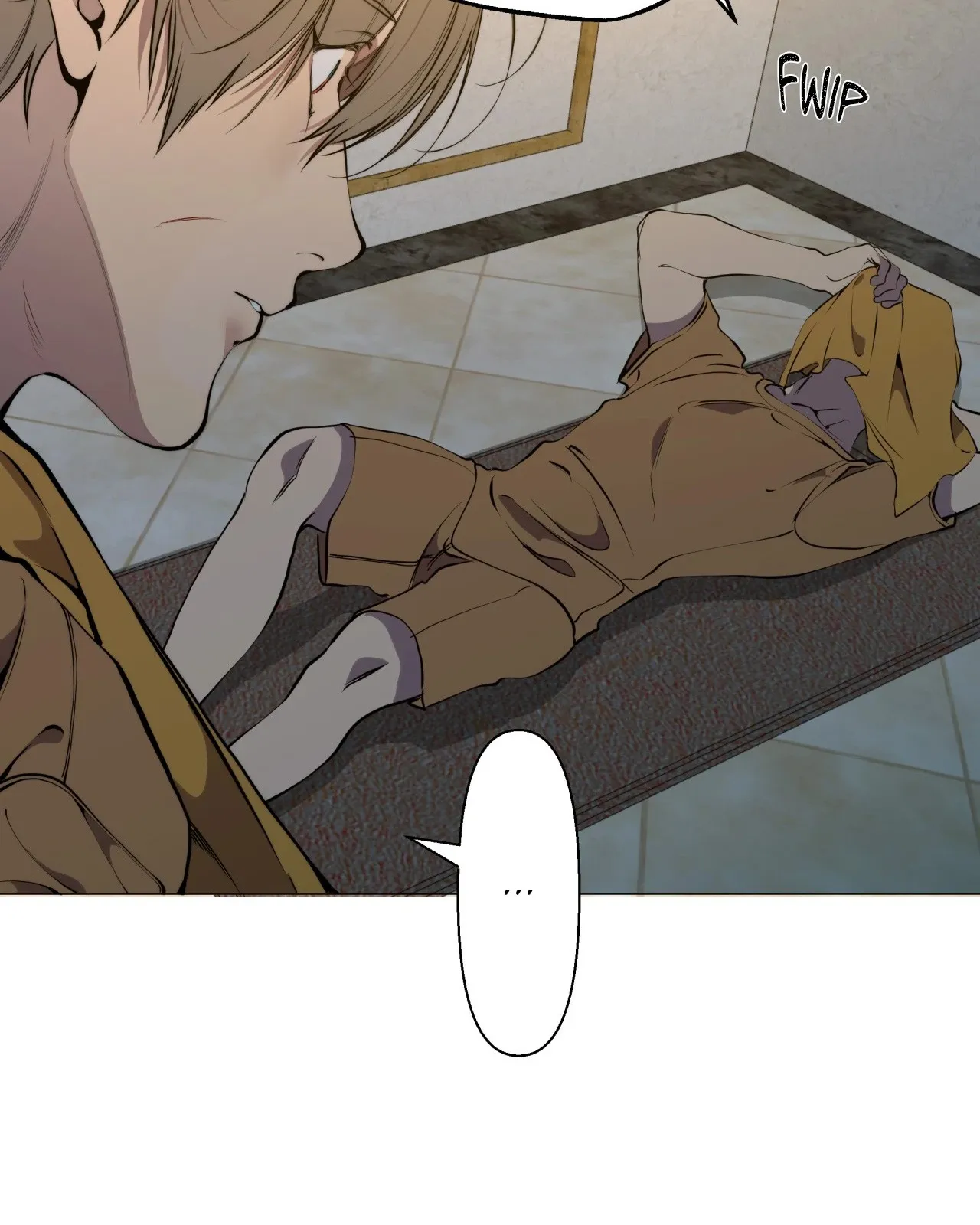 Read Perdu dans le cloud Manga Online