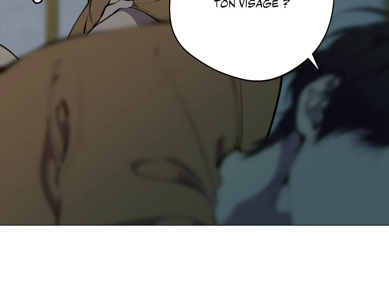 Read Perdu dans le cloud Manga Online