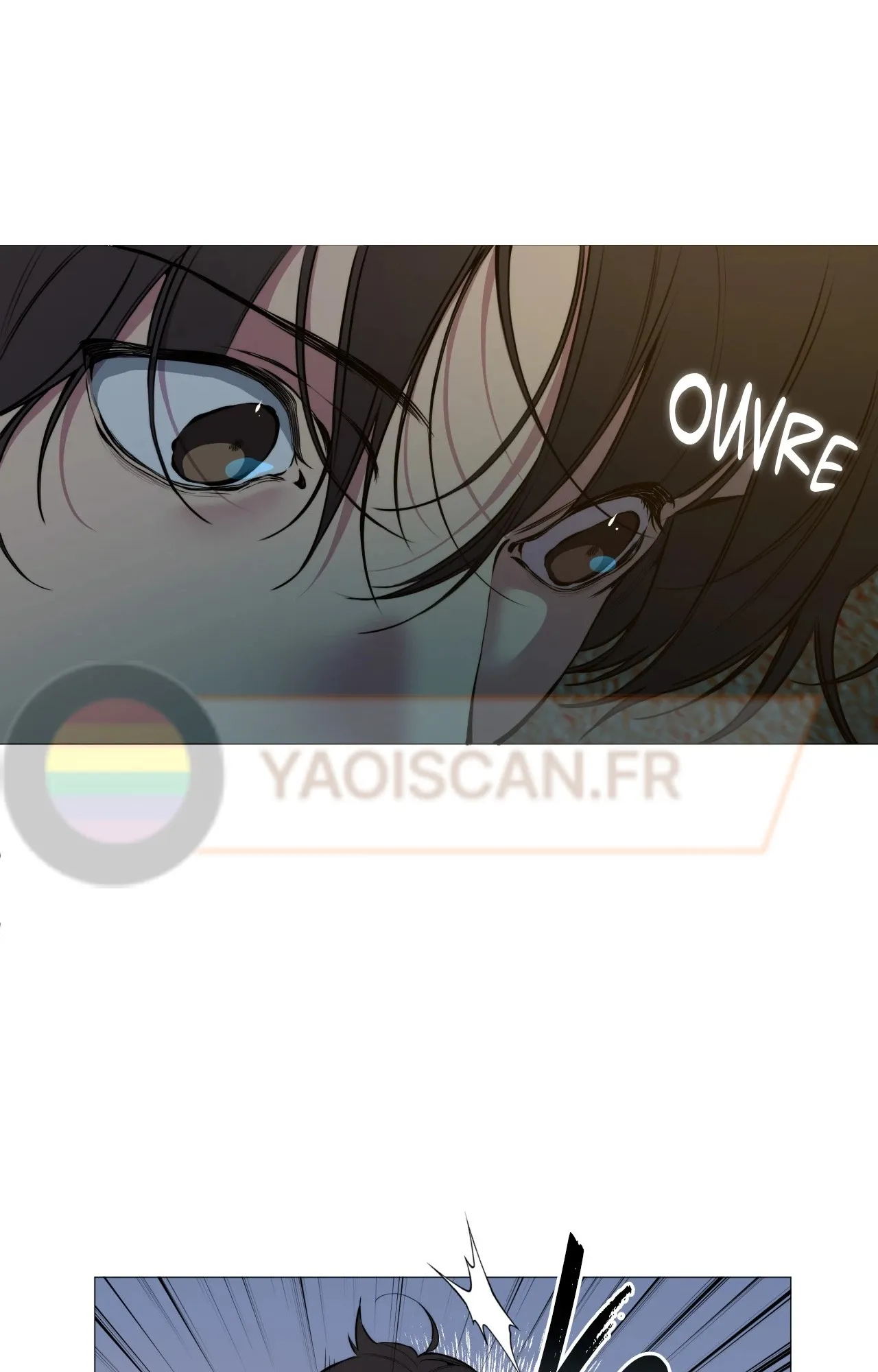 Read Perdu dans le cloud Manga Online