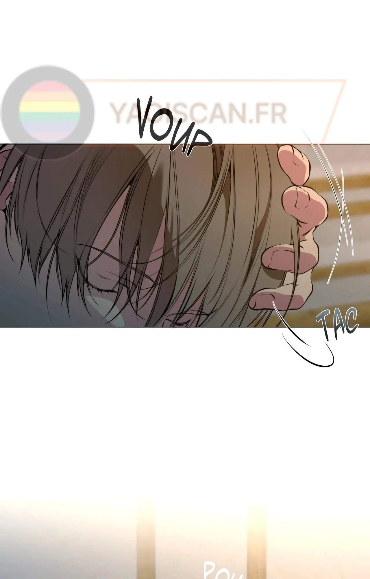 Read Perdu dans le cloud Manga Online