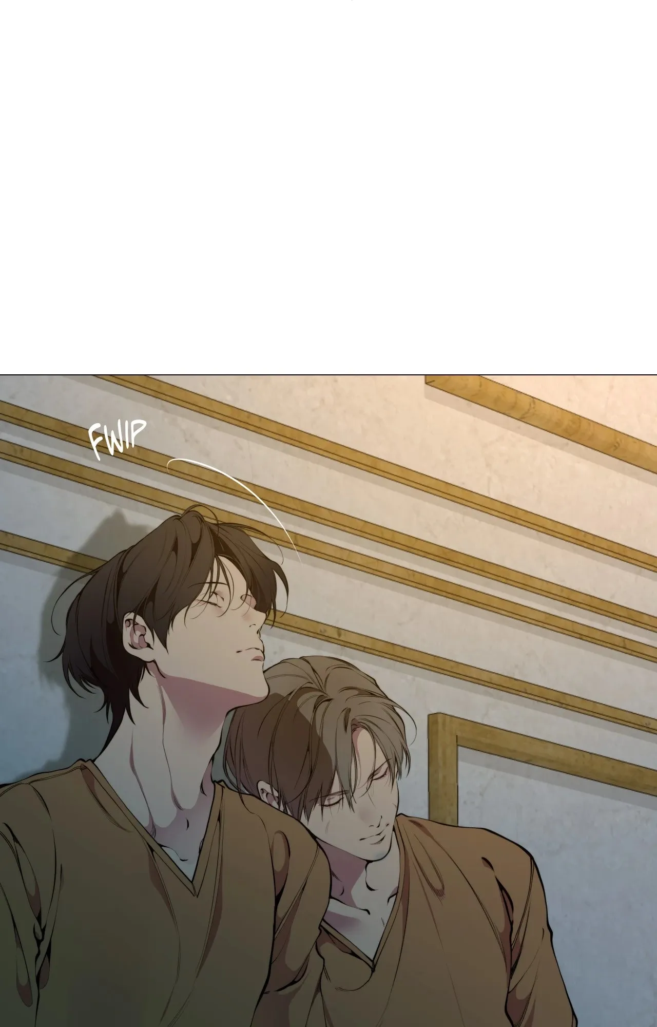 Read Perdu dans le cloud Manga Online