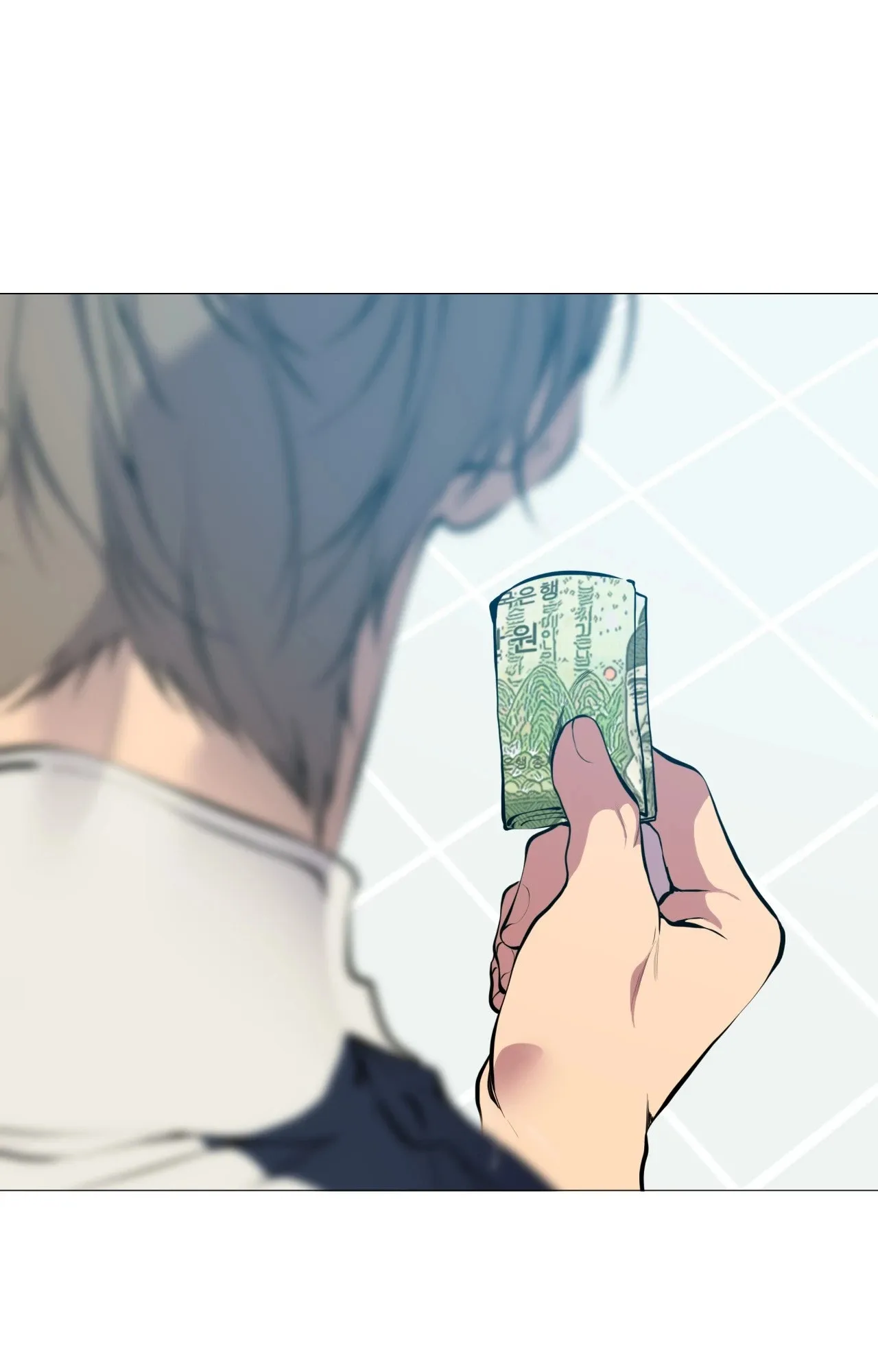 Read Perdu dans le cloud Manga Online