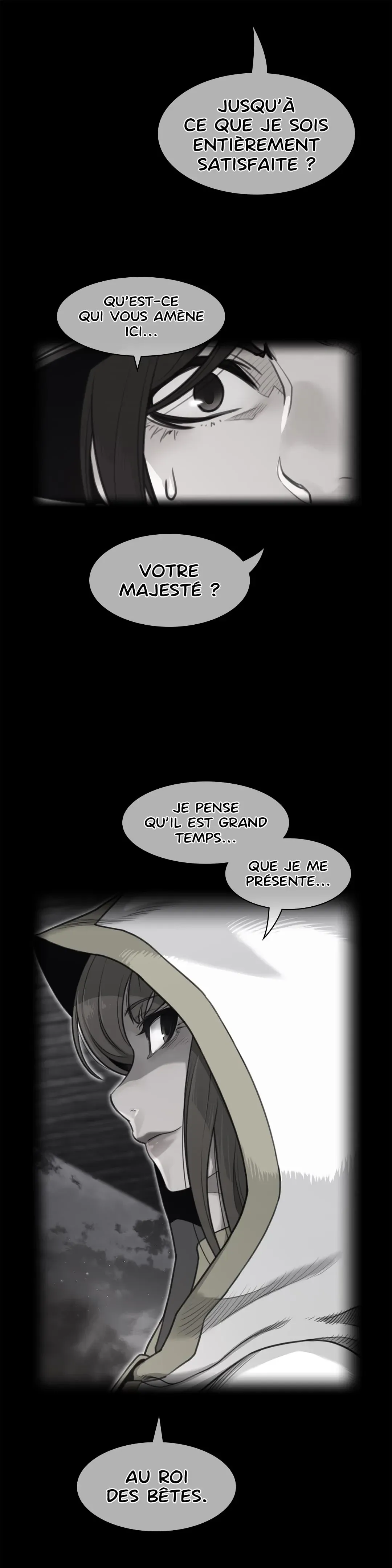 Read Perfect Half FR Manga Online