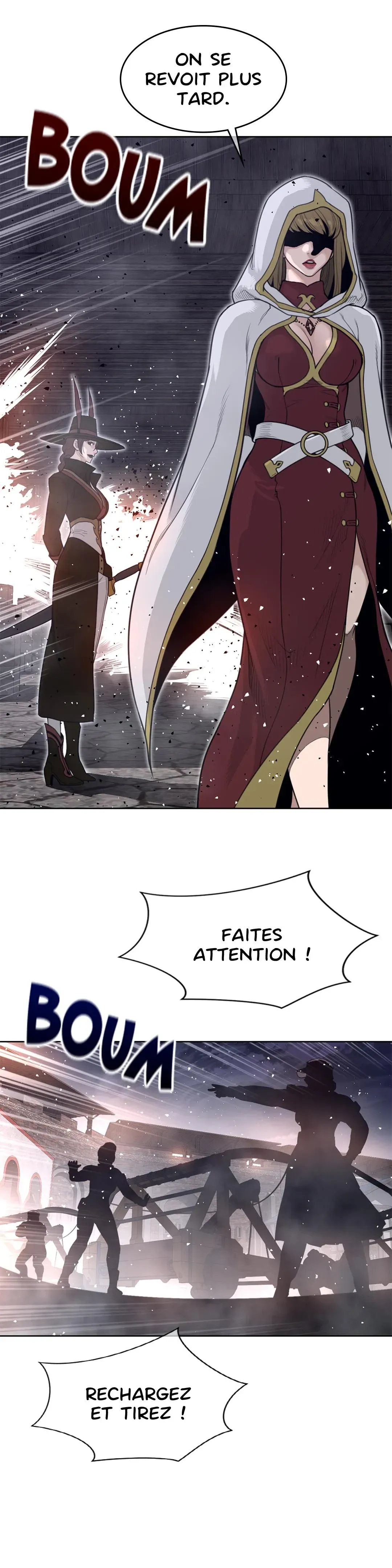 Read Perfect Half FR Manga Online