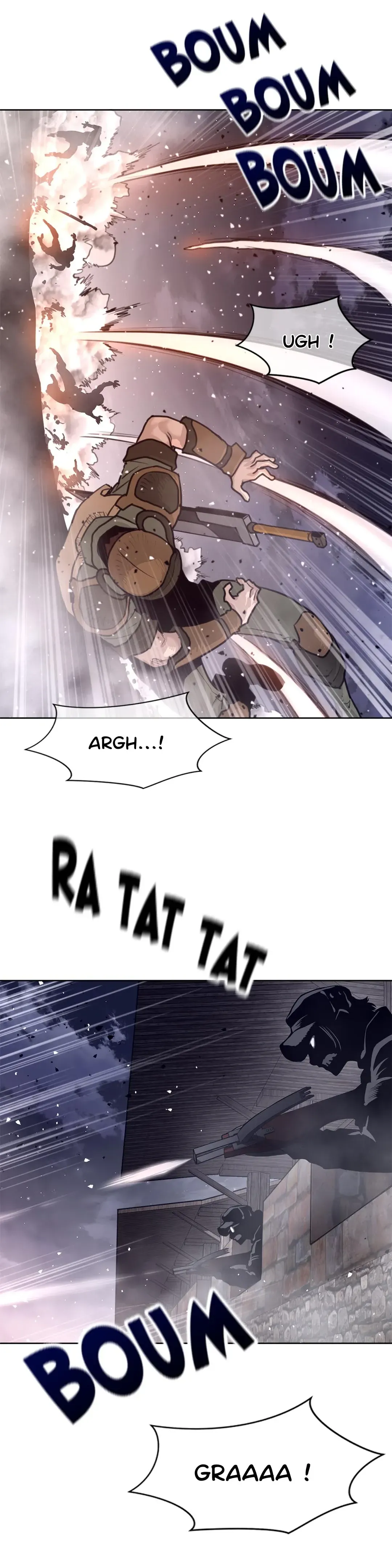 Read Perfect Half FR Manga Online