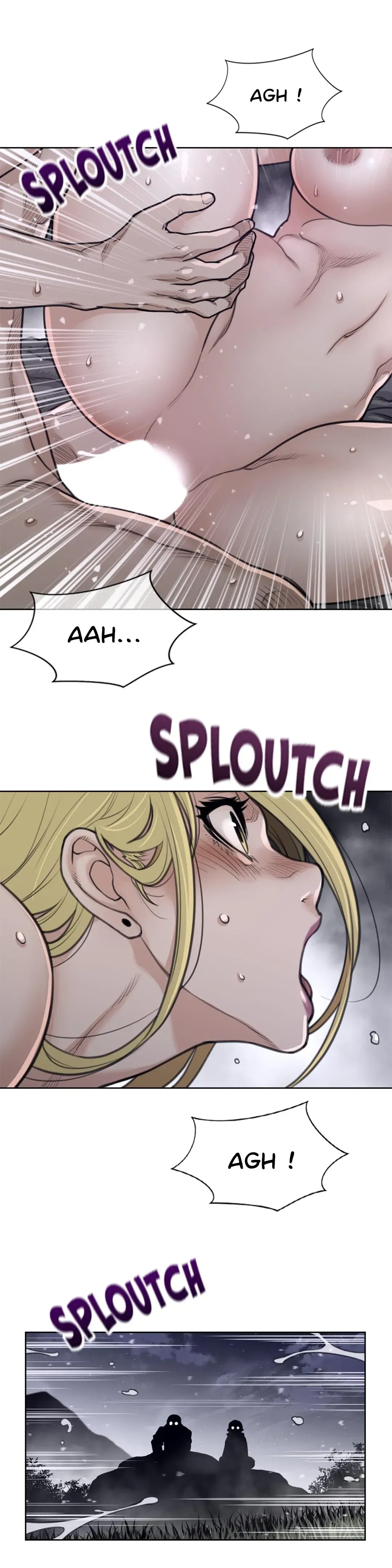 Read Perfect Half FR Manga Online