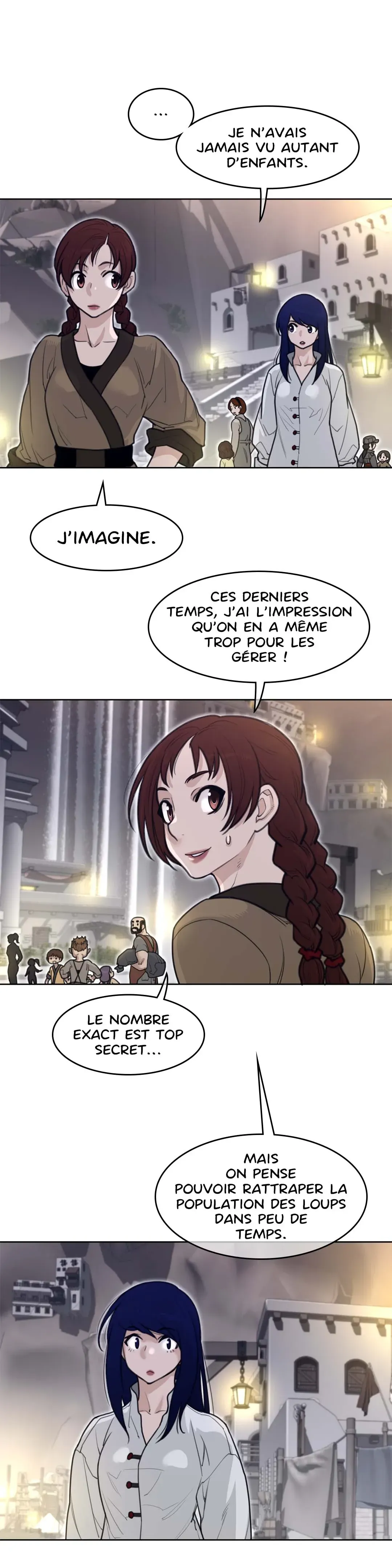 Read Perfect Half FR Manga Online