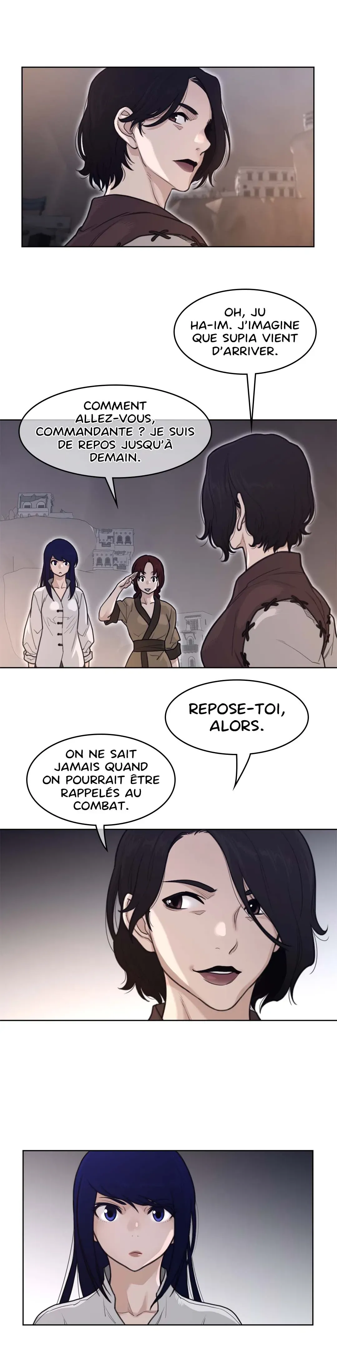 Read Perfect Half FR Manga Online