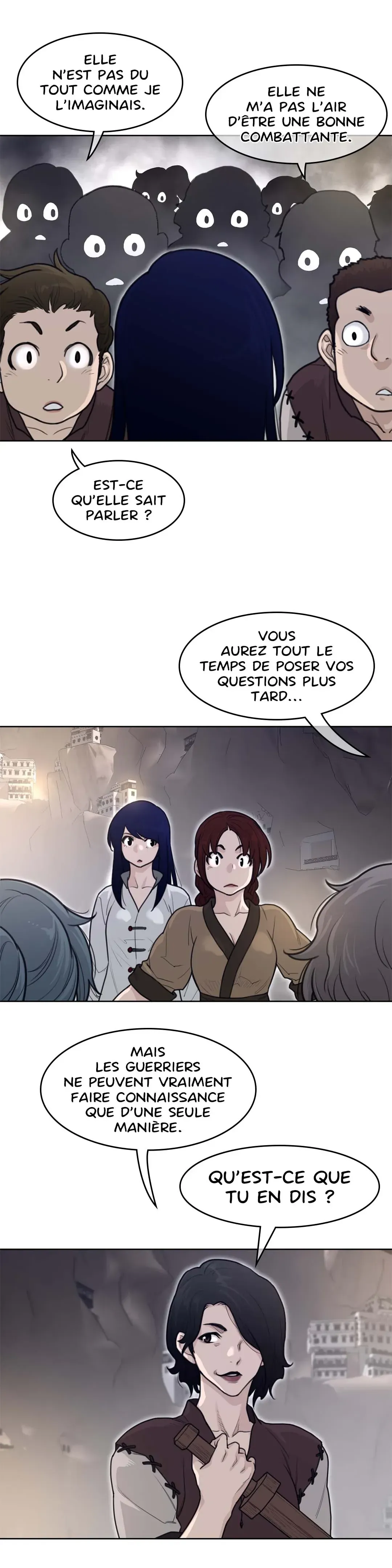 Read Perfect Half FR Manga Online