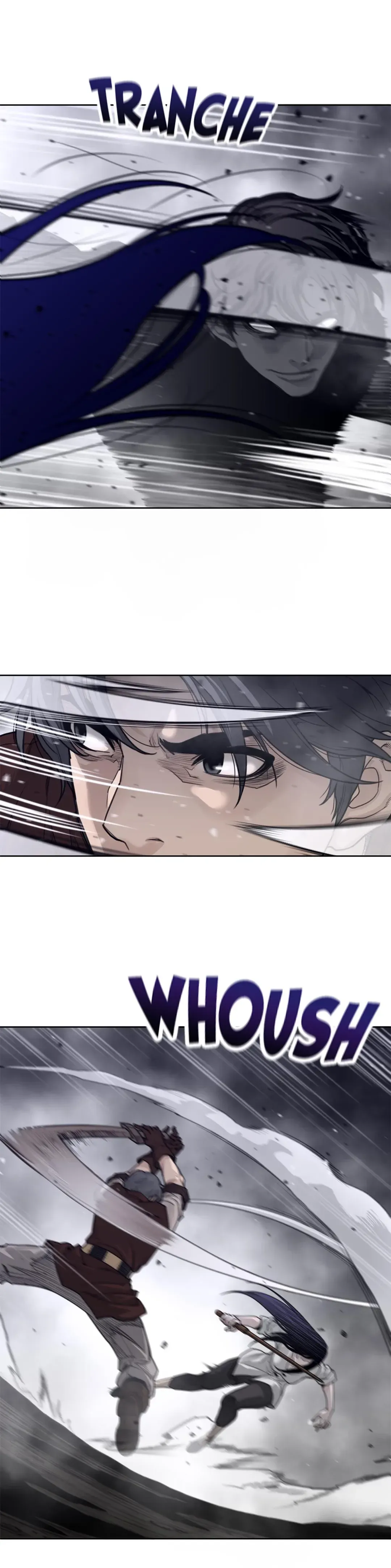 Read Perfect Half FR Manga Online