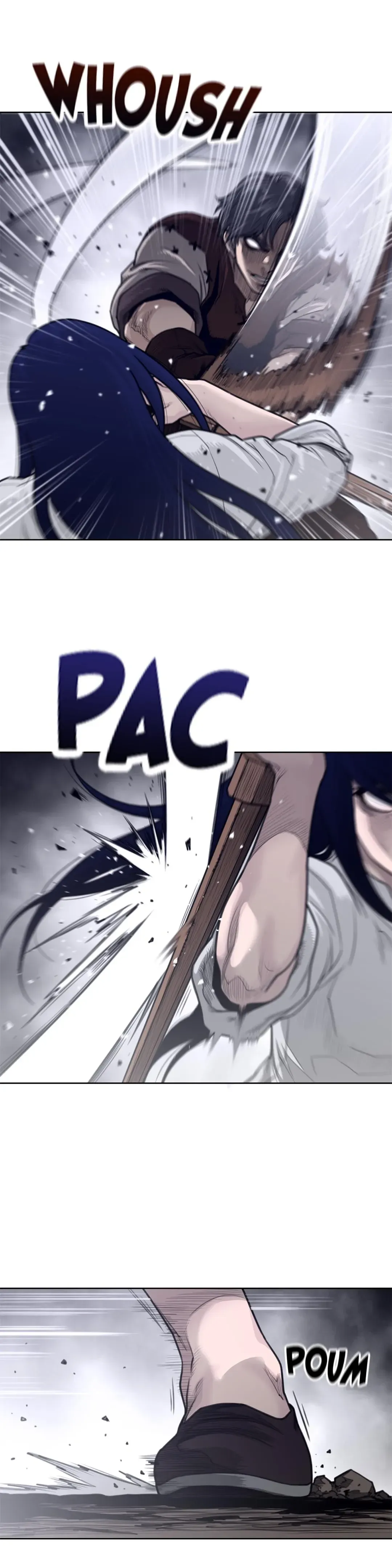 Read Perfect Half FR Manga Online