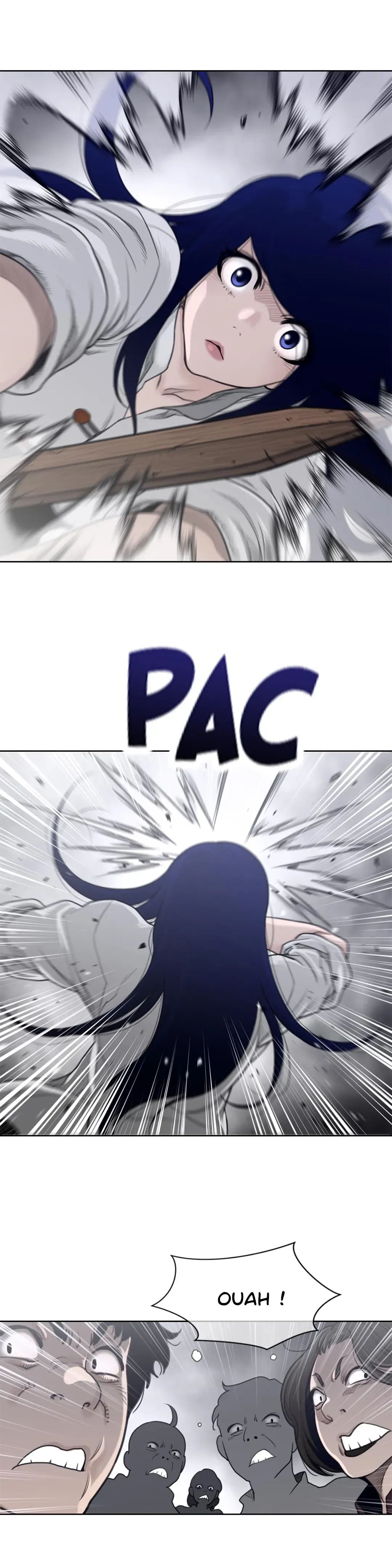 Read Perfect Half FR Manga Online
