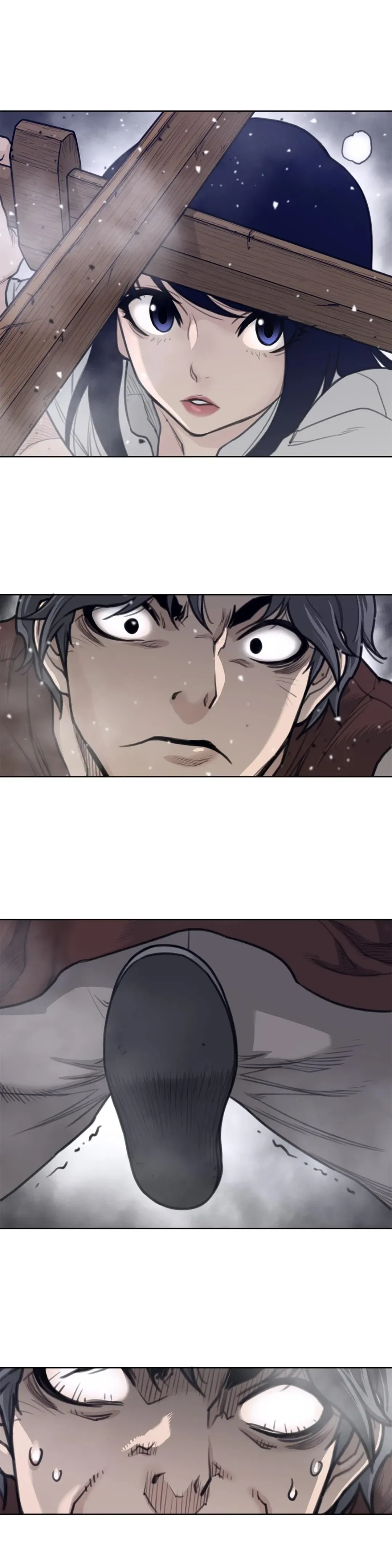 Read Perfect Half FR Manga Online
