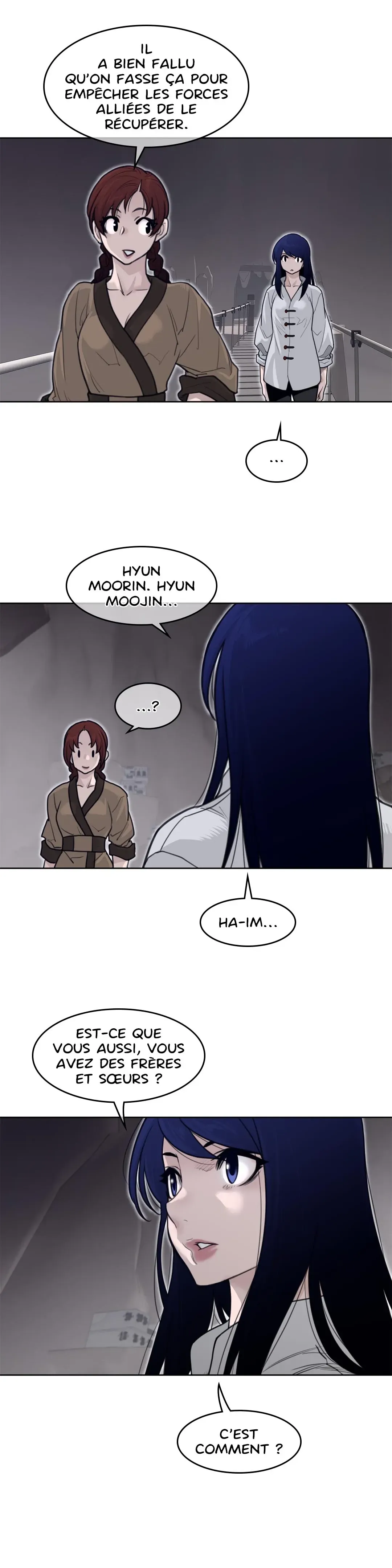 Read Perfect Half FR Manga Online