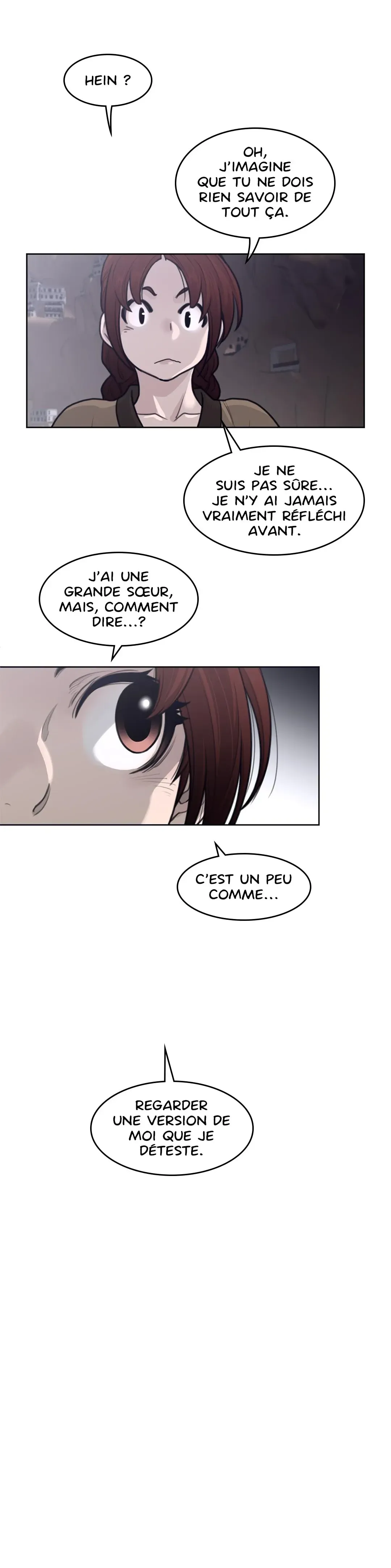 Read Perfect Half FR Manga Online