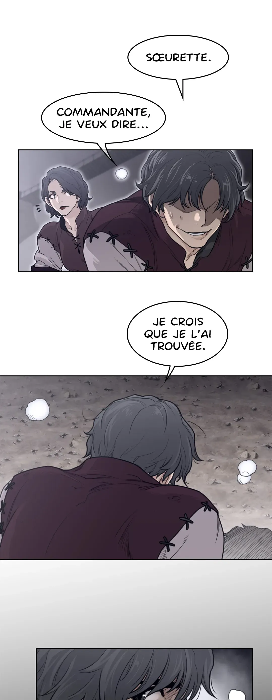Read Perfect Half FR Manga Online