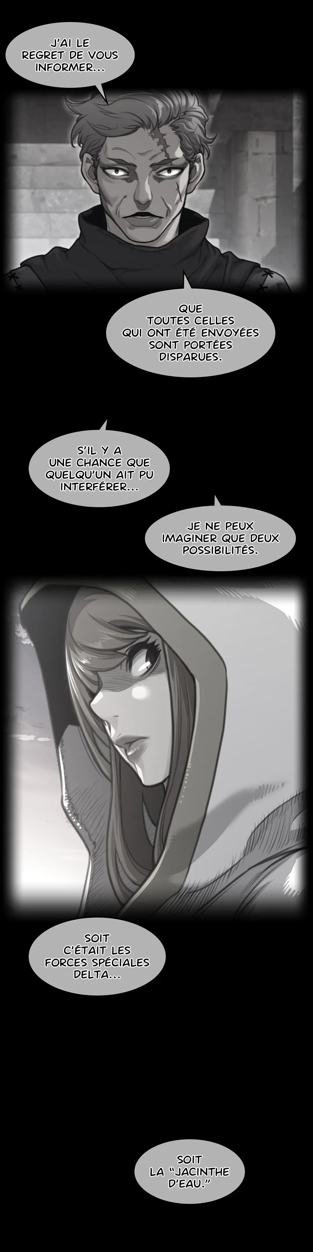 Read Perfect Half FR Manga Online