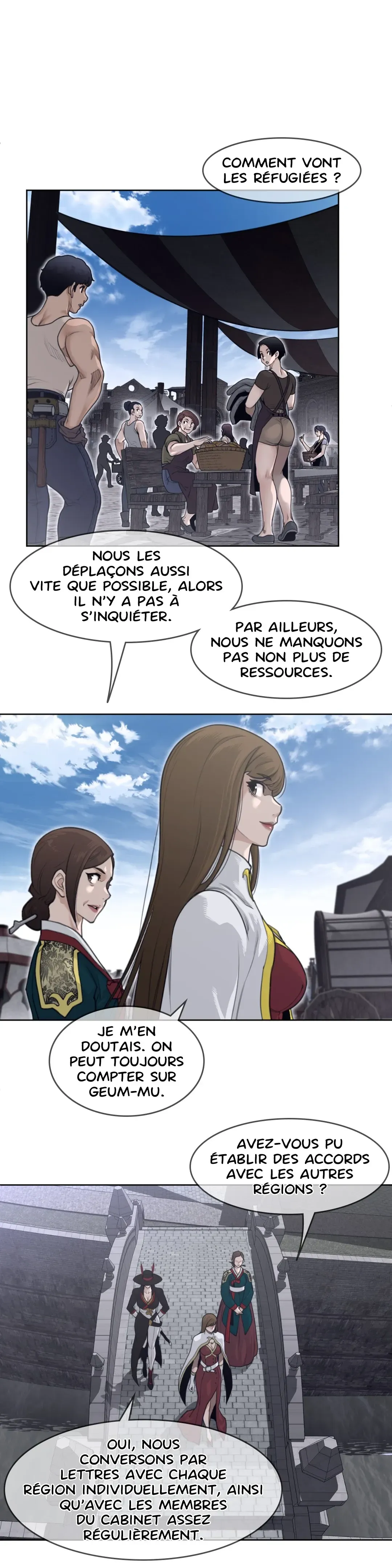 Read Perfect Half FR Manga Online