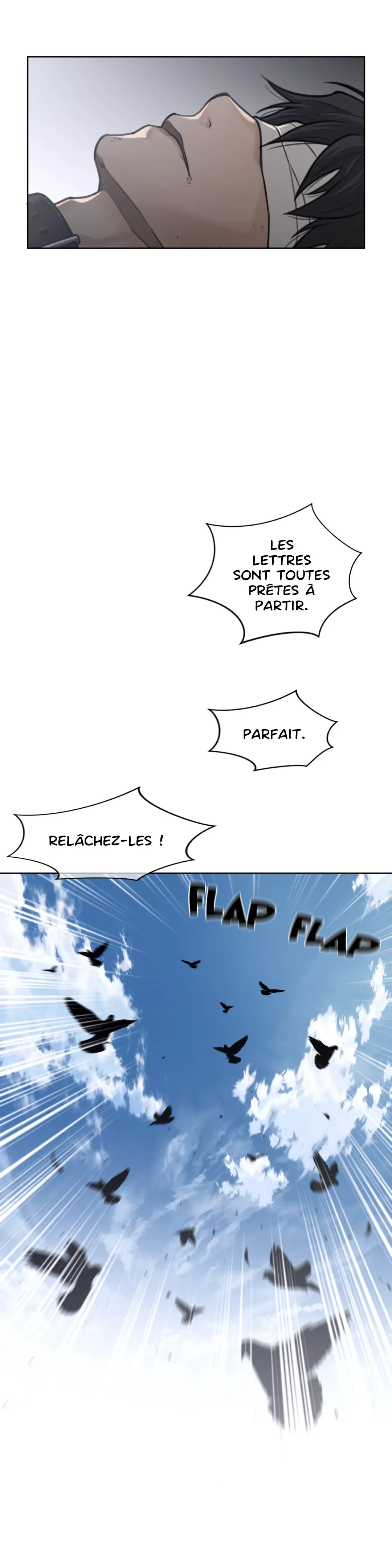 Read Perfect Half FR Manga Online