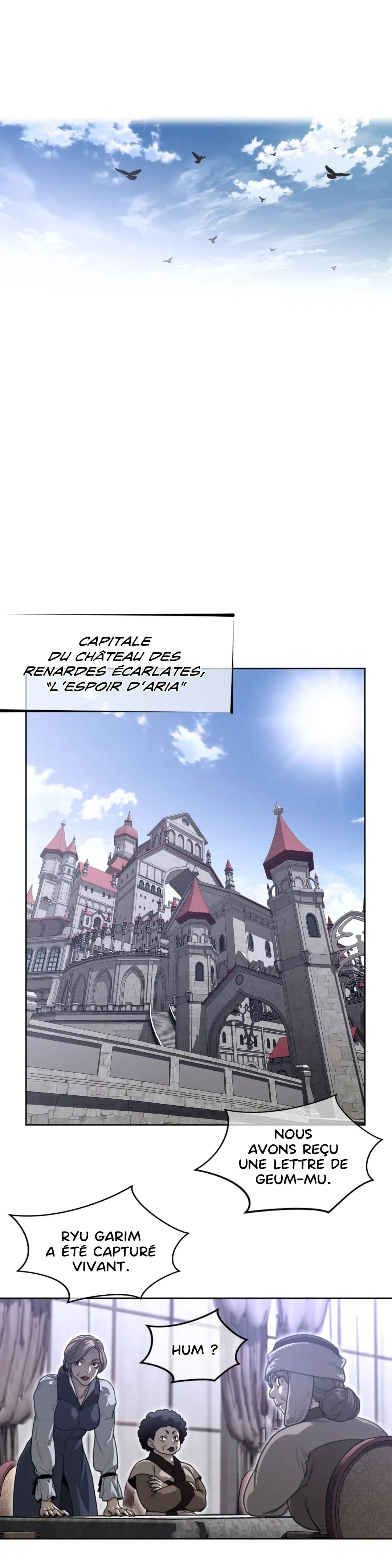Read Perfect Half FR Manga Online