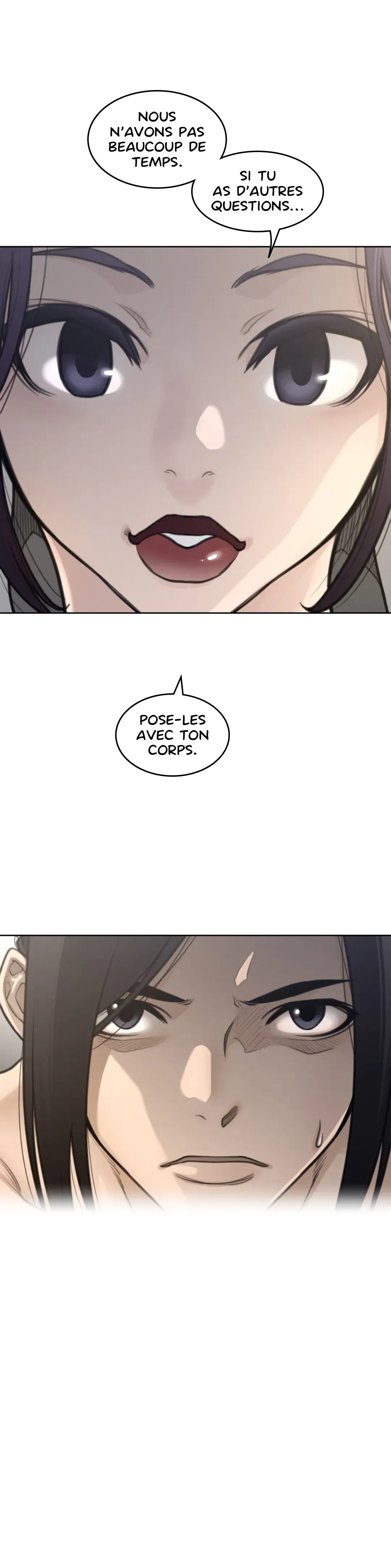 Read Perfect Half FR Manga Online