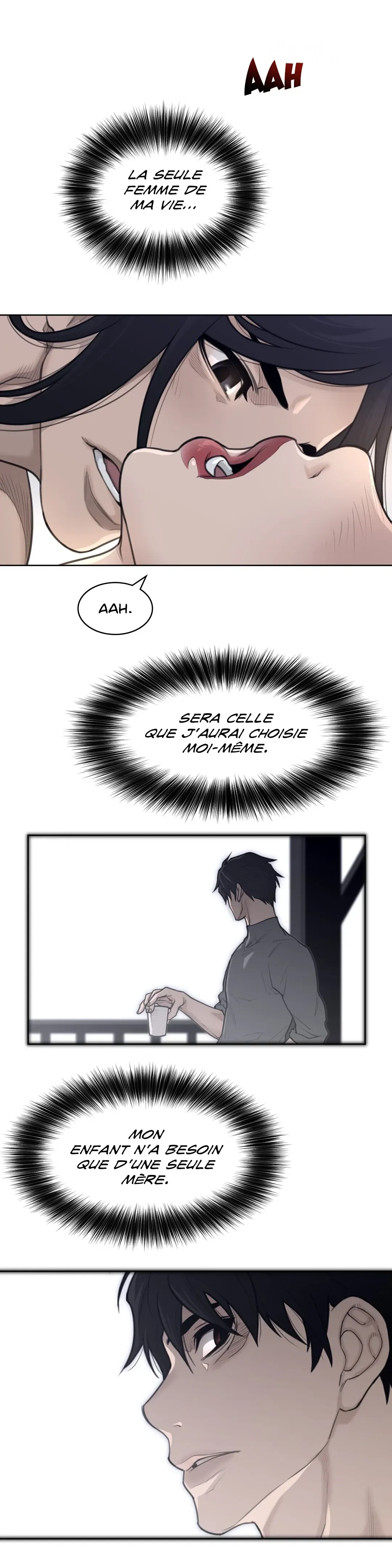 Read Perfect Half FR Manga Online