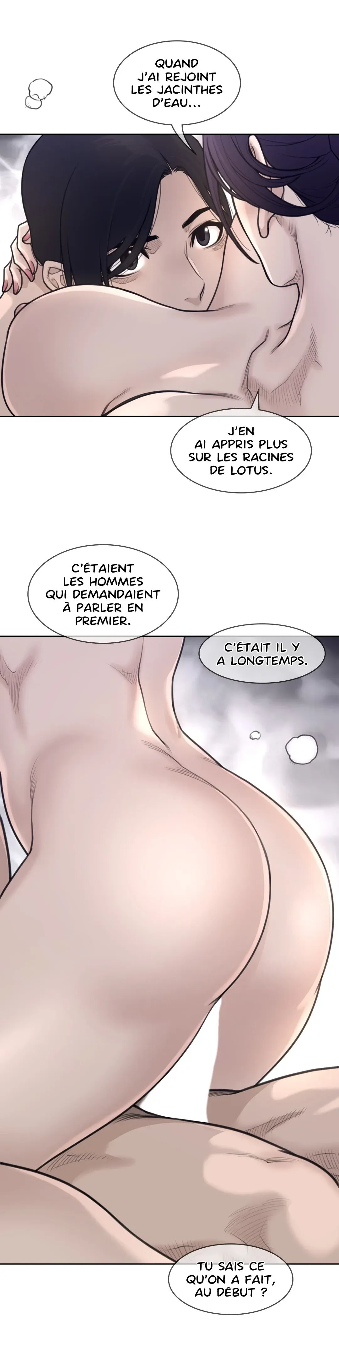 Read Perfect Half FR Manga Online