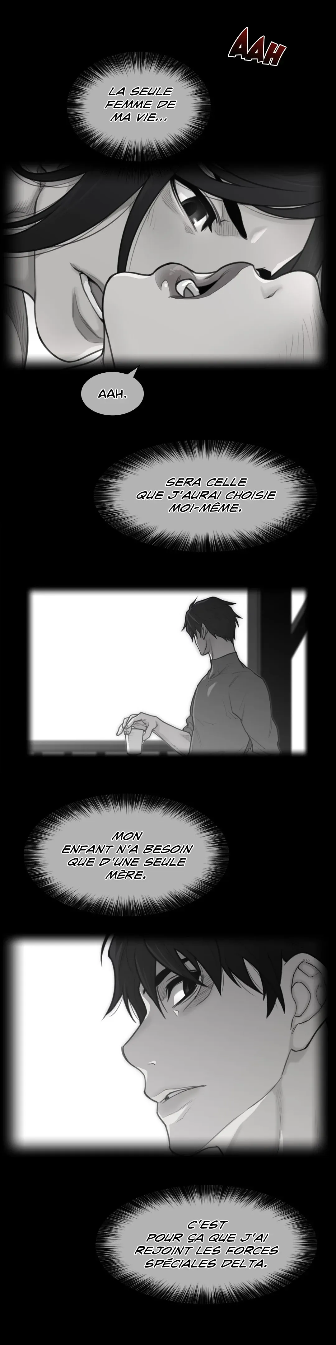 Read Perfect Half FR Manga Online