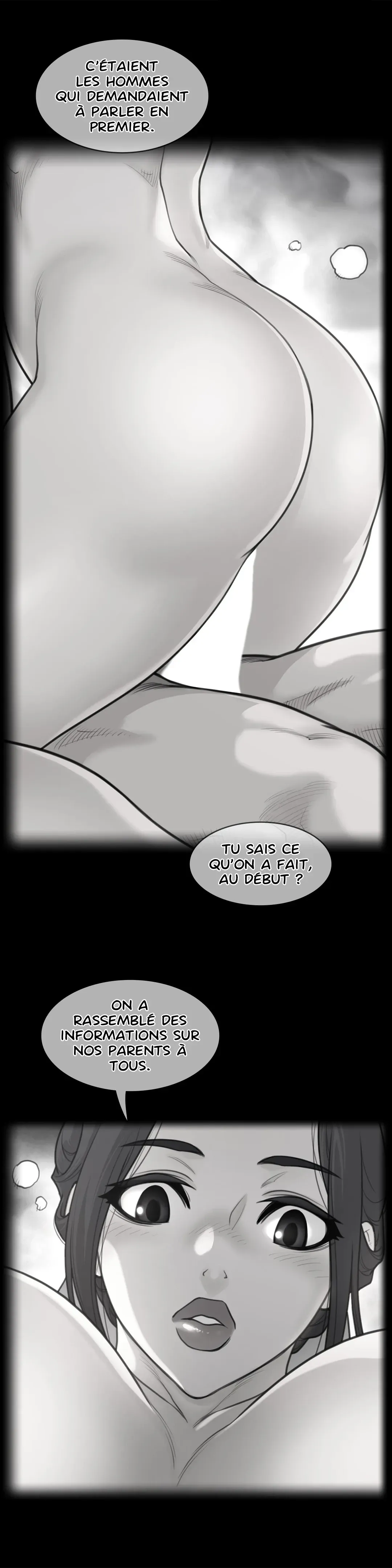 Read Perfect Half FR Manga Online