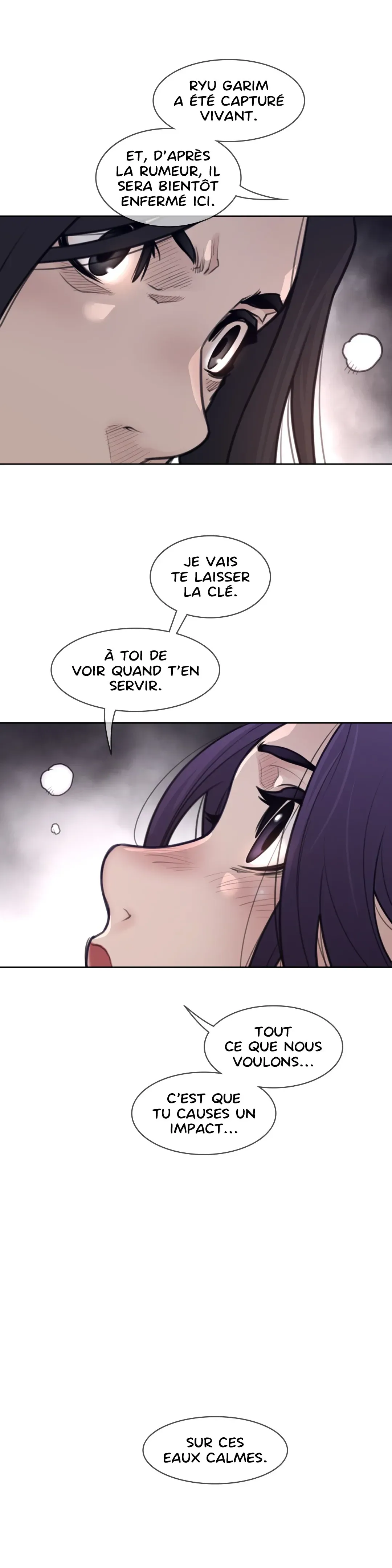 Read Perfect Half FR Manga Online