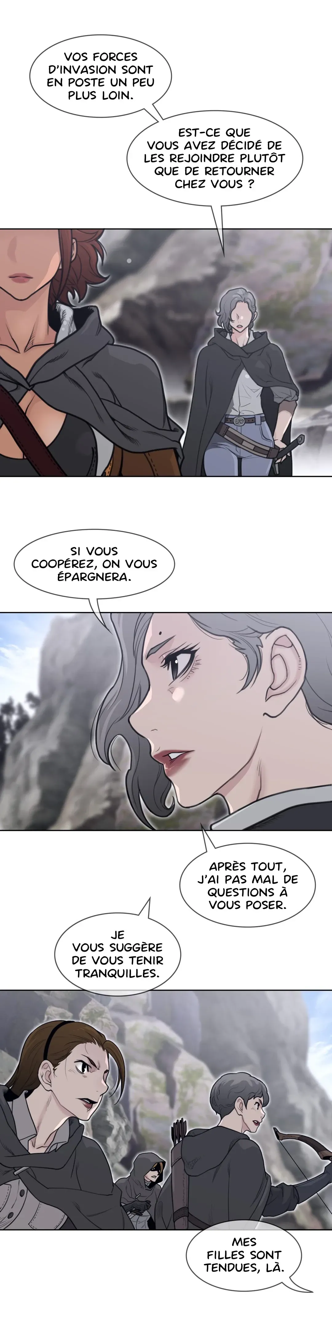 Read Perfect Half FR Manga Online