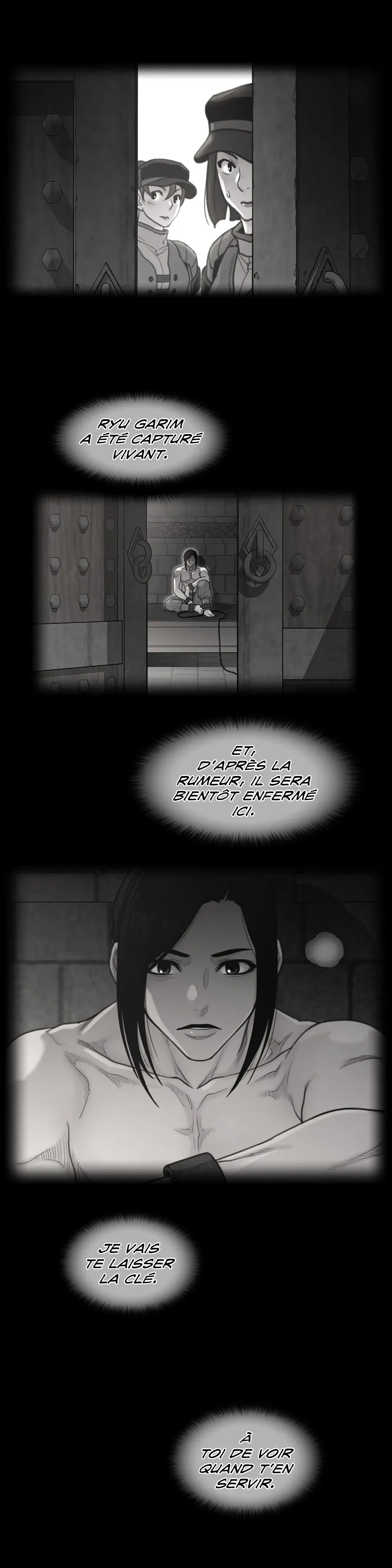 Read Perfect Half FR Manga Online