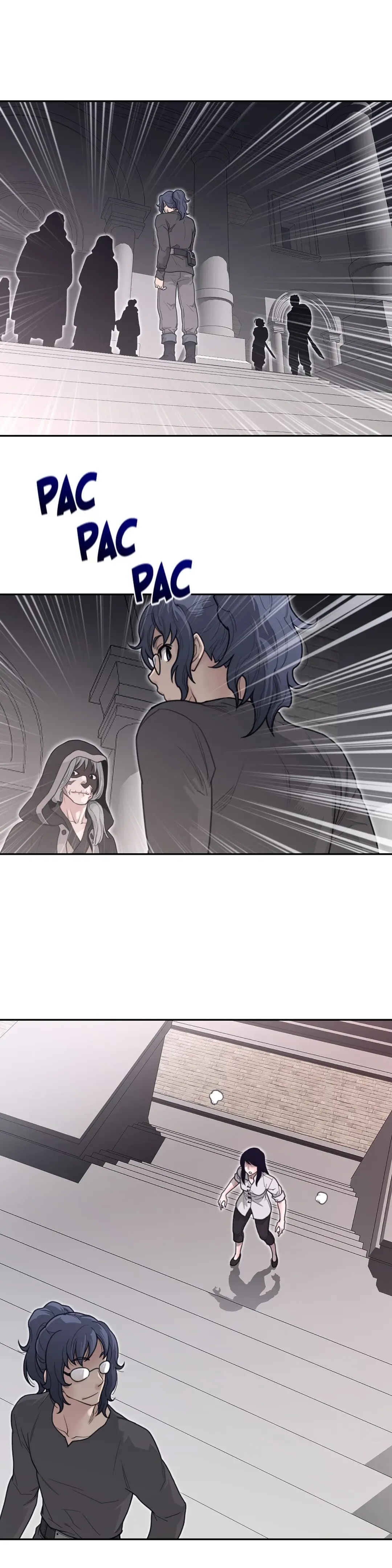 Read Perfect Half FR Manga Online