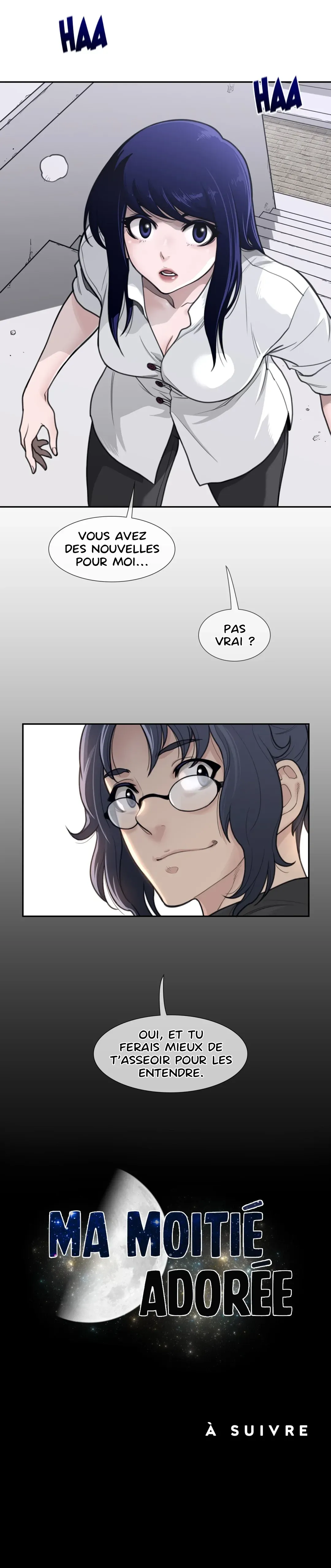 Read Perfect Half FR Manga Online