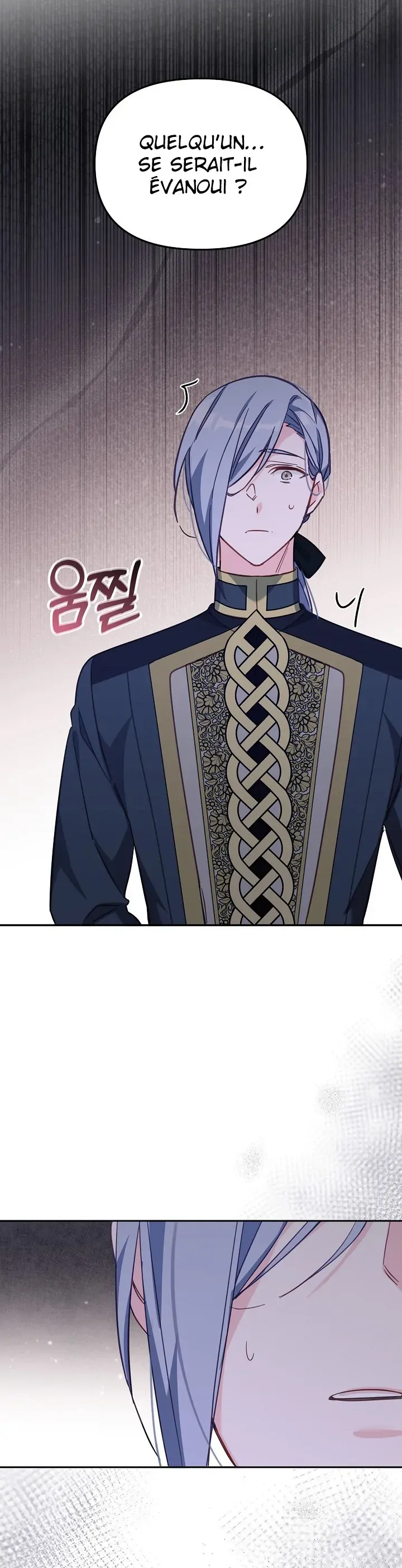 Read Philomel the Fake FR Manga Online
