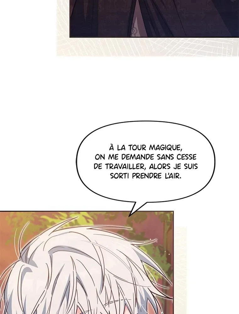 Read Philomel the Fake FR Manga Online